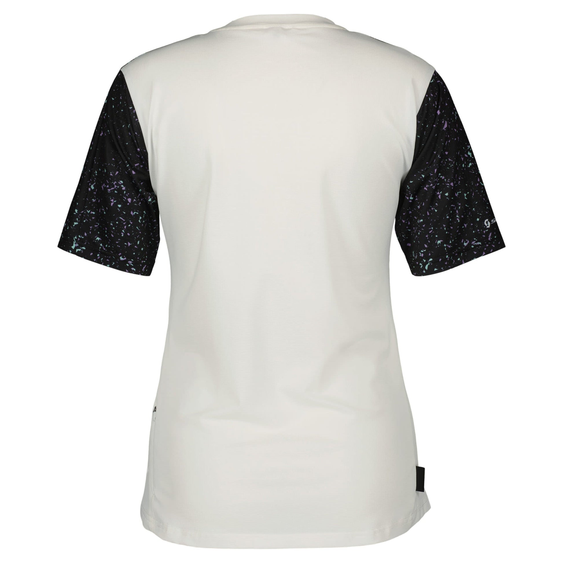 Scott W TRAIL CONTESSA SIGN. S/SL TEE
