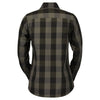 Scott W TRAIL FLOW CHECK L/SL SHIRT