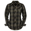Scott W TRAIL FLOW CHECK L/SL SHIRT