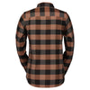 Scott W TRAIL FLOW CHECK L/SL SHIRT