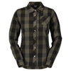 Scott W TRAIL FLOW CHECK L/SL SHIRT