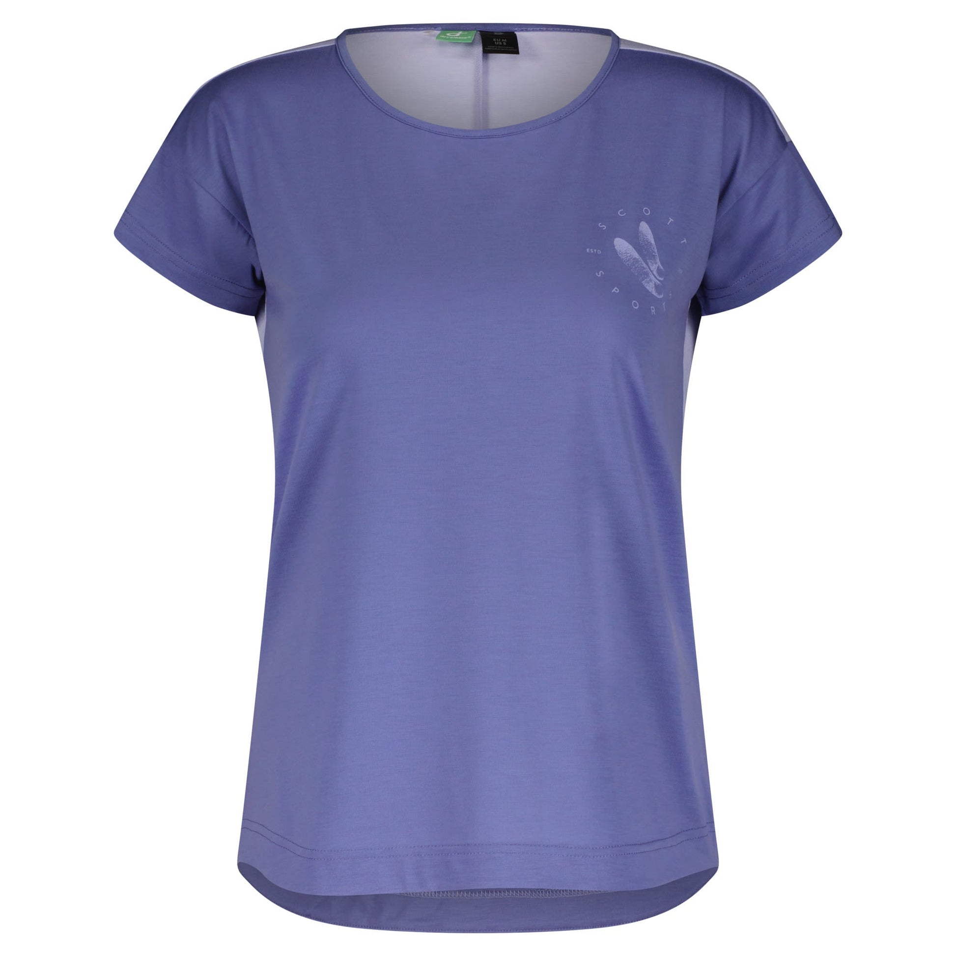 Scott W TRAIL FLOW DRI S/SL SHIRT