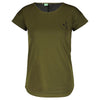 Scott W TRAIL FLOW DRI S/SL SHIRT