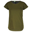 Scott W TRAIL FLOW DRI S/SL SHIRT