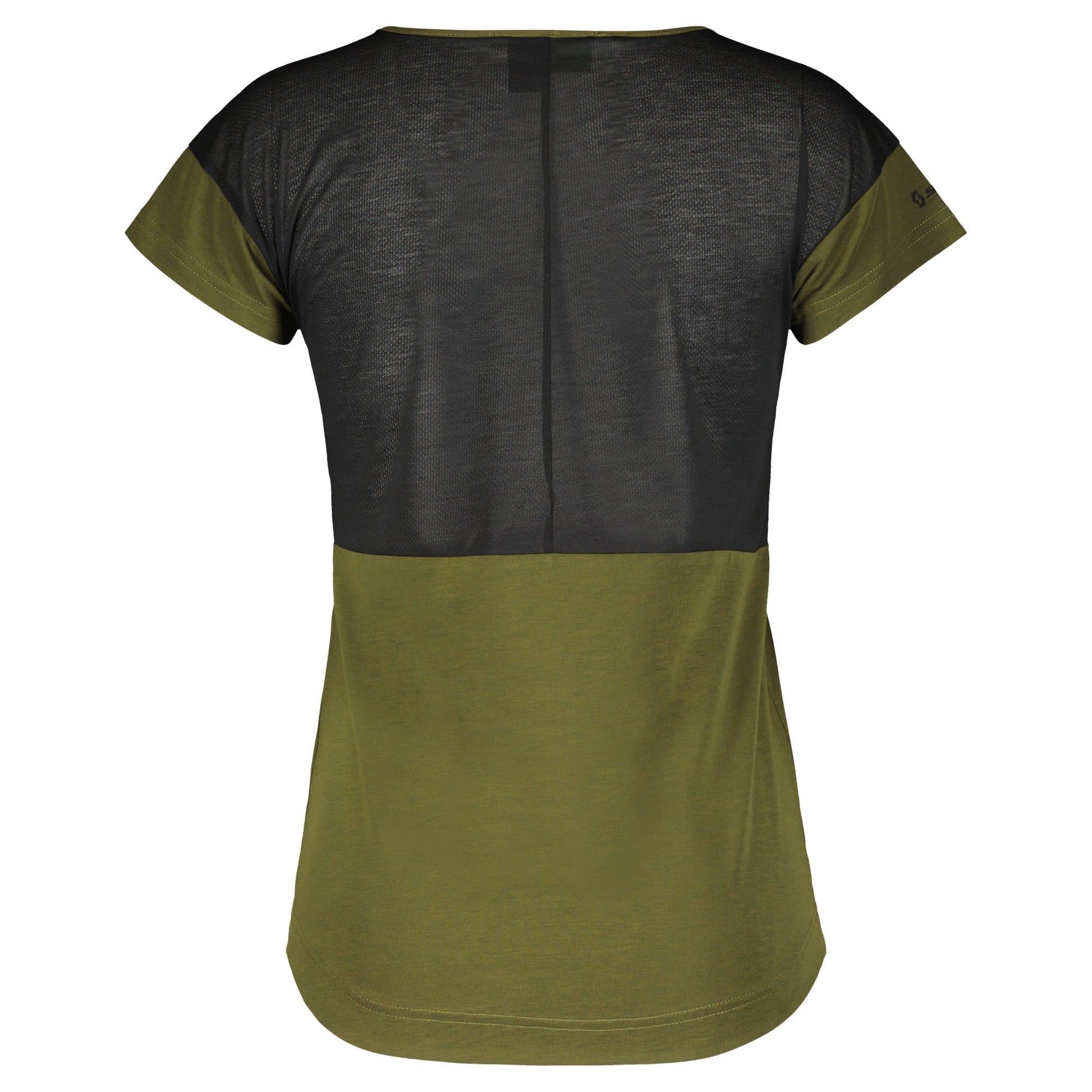 Scott W TRAIL FLOW DRI S/SL SHIRT