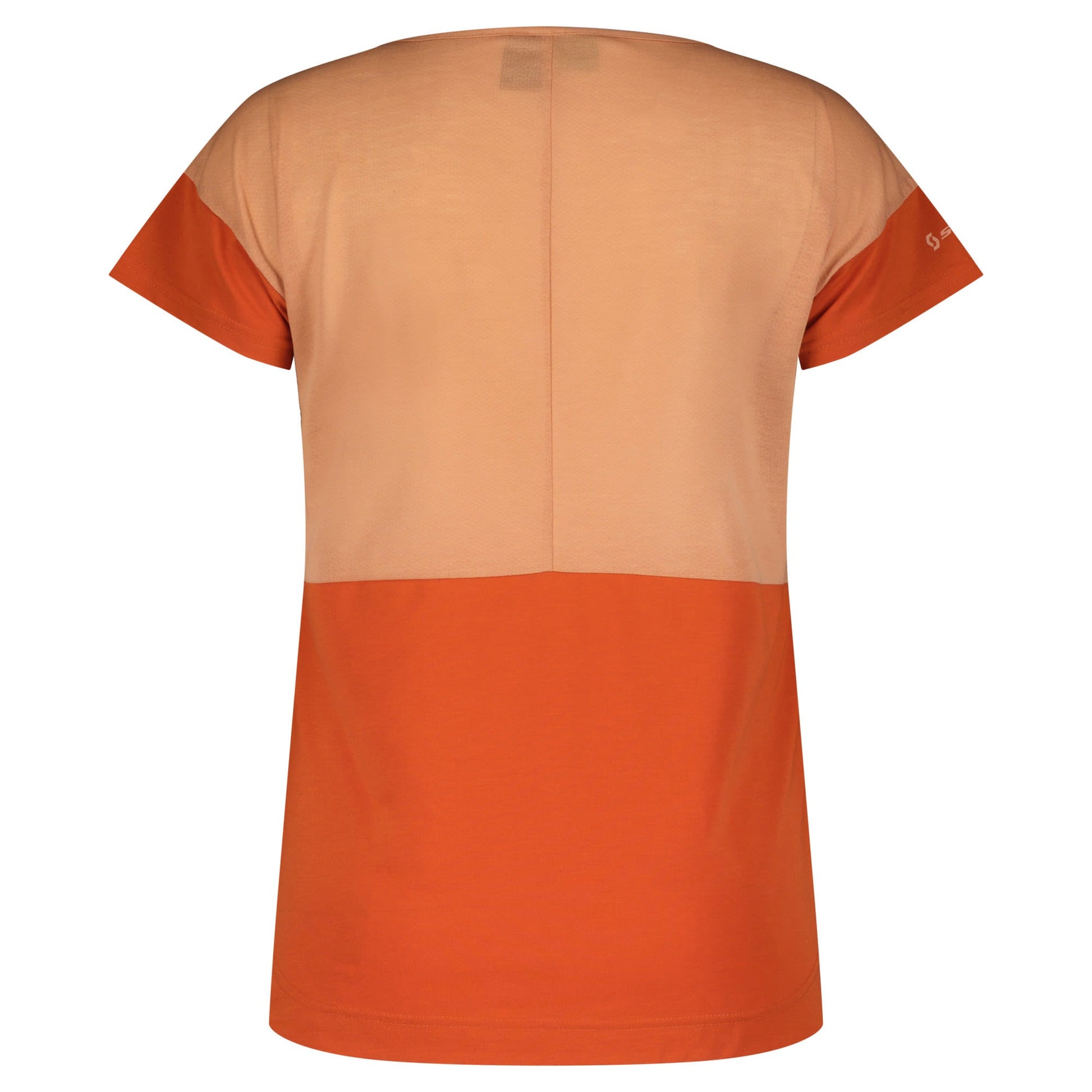 Scott W TRAIL FLOW DRI S/SL SHIRT