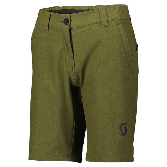 Scott W TRAIL FLOW PRO SHORTS