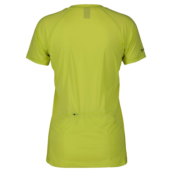Scott W TRAIL FLOW PRO S/SL SHIRT