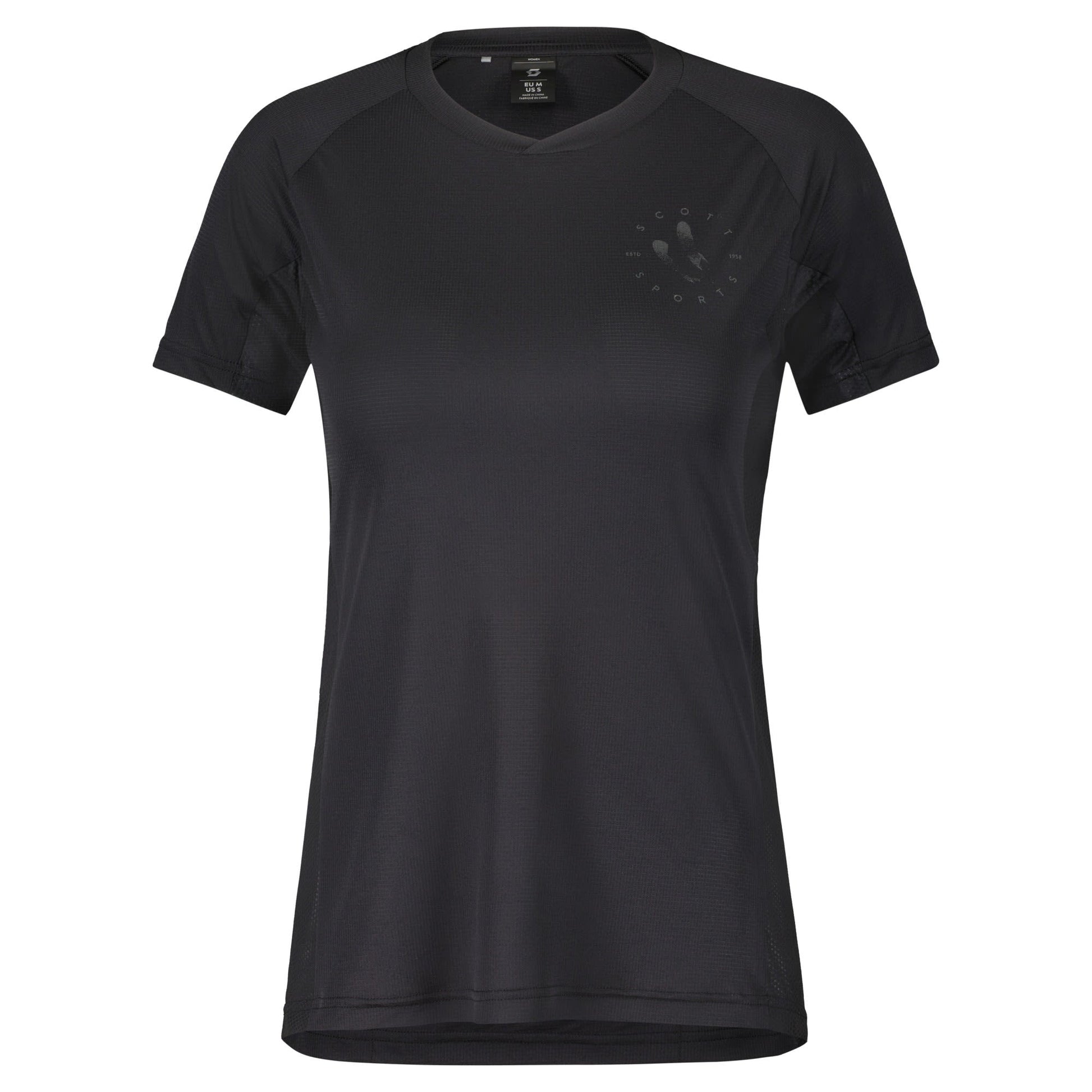 Scott W TRAIL FLOW PRO S/SL SHIRT