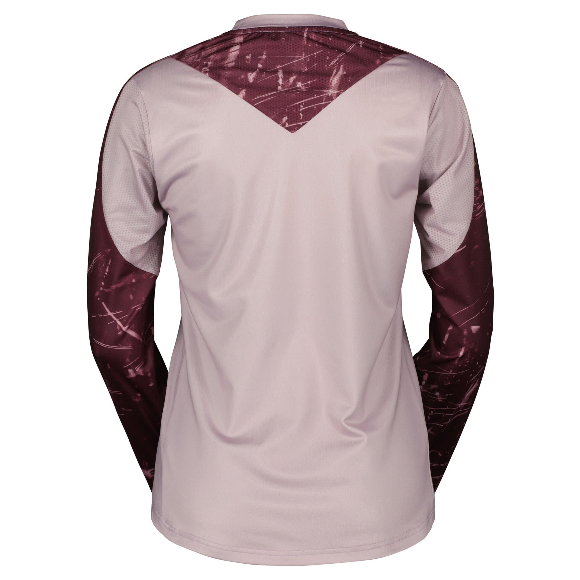 Scott W TRAIL STORM LS TEE