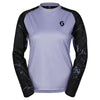 Scott W TRAIL STORM LS TEE