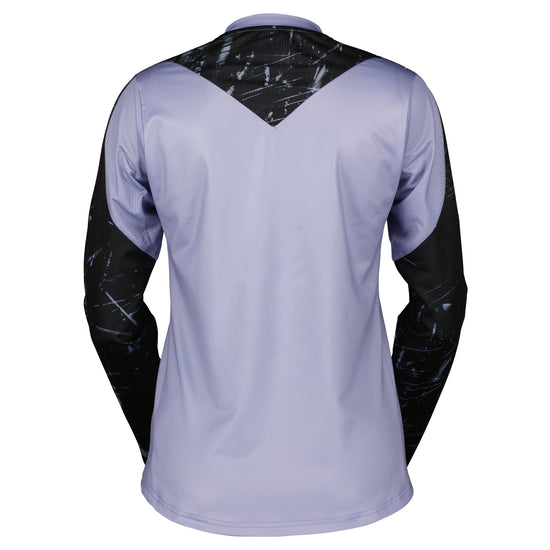Scott W TRAIL STORM LS TEE