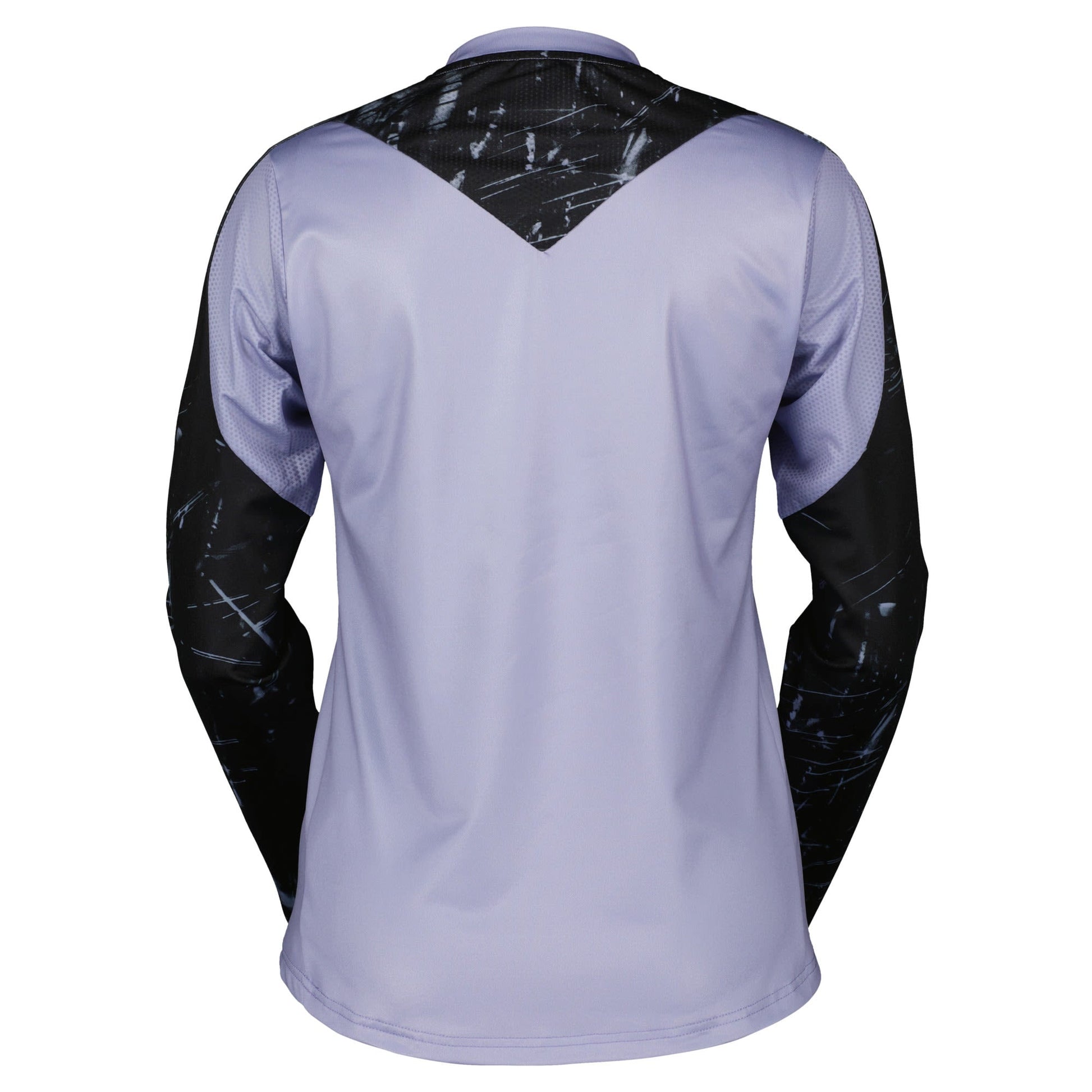 Scott W TRAIL STORM LS TEE
