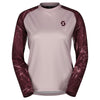 Scott W TRAIL STORM LS TEE