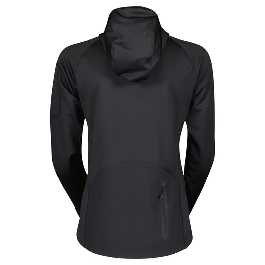 Scott W TRAIL STORM L/SL HOODY