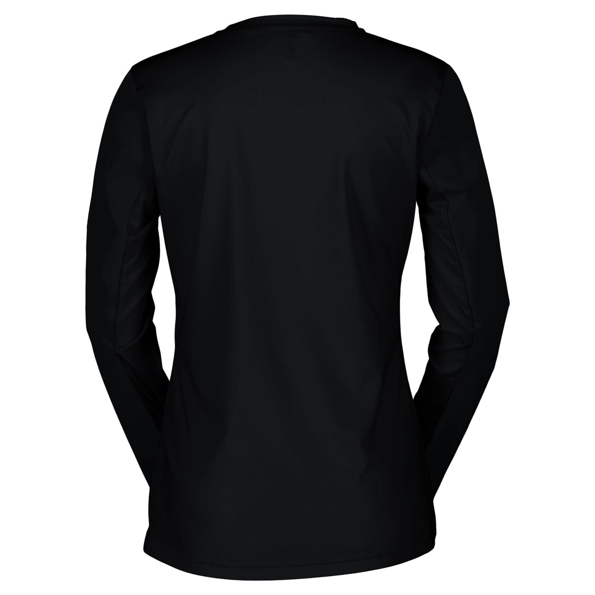 Scott W TRAIL VERTIC L/SL TEE