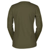 Scott W TRAIL VERTIC L/SL TEE