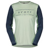 Scott W TRAIL VERTIC L/SL TEE