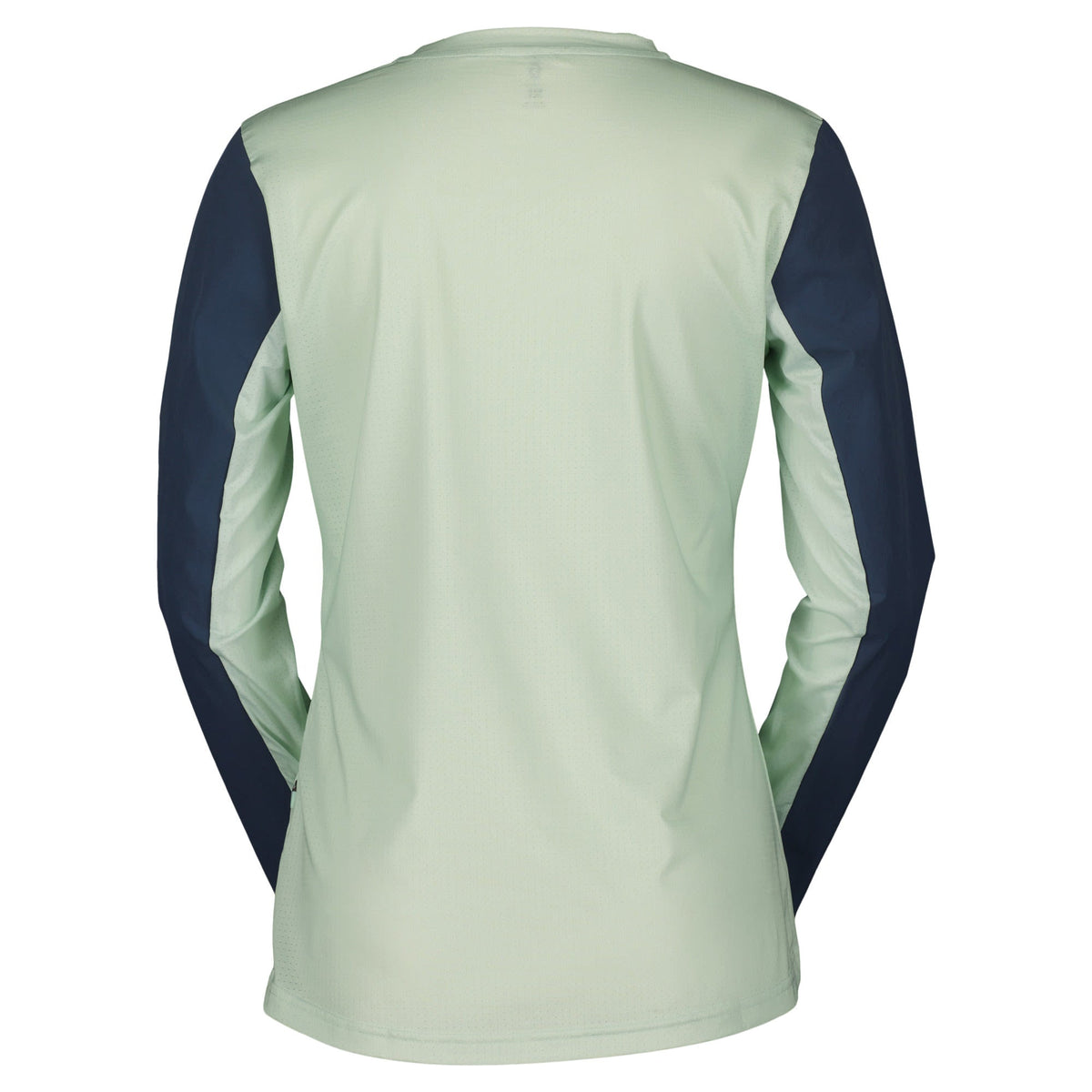 Scott W TRAIL VERTIC L/SL TEE