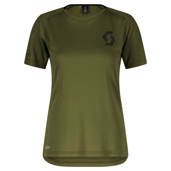 Scott W TRAIL VERTIC PRO S/SL SHIRT