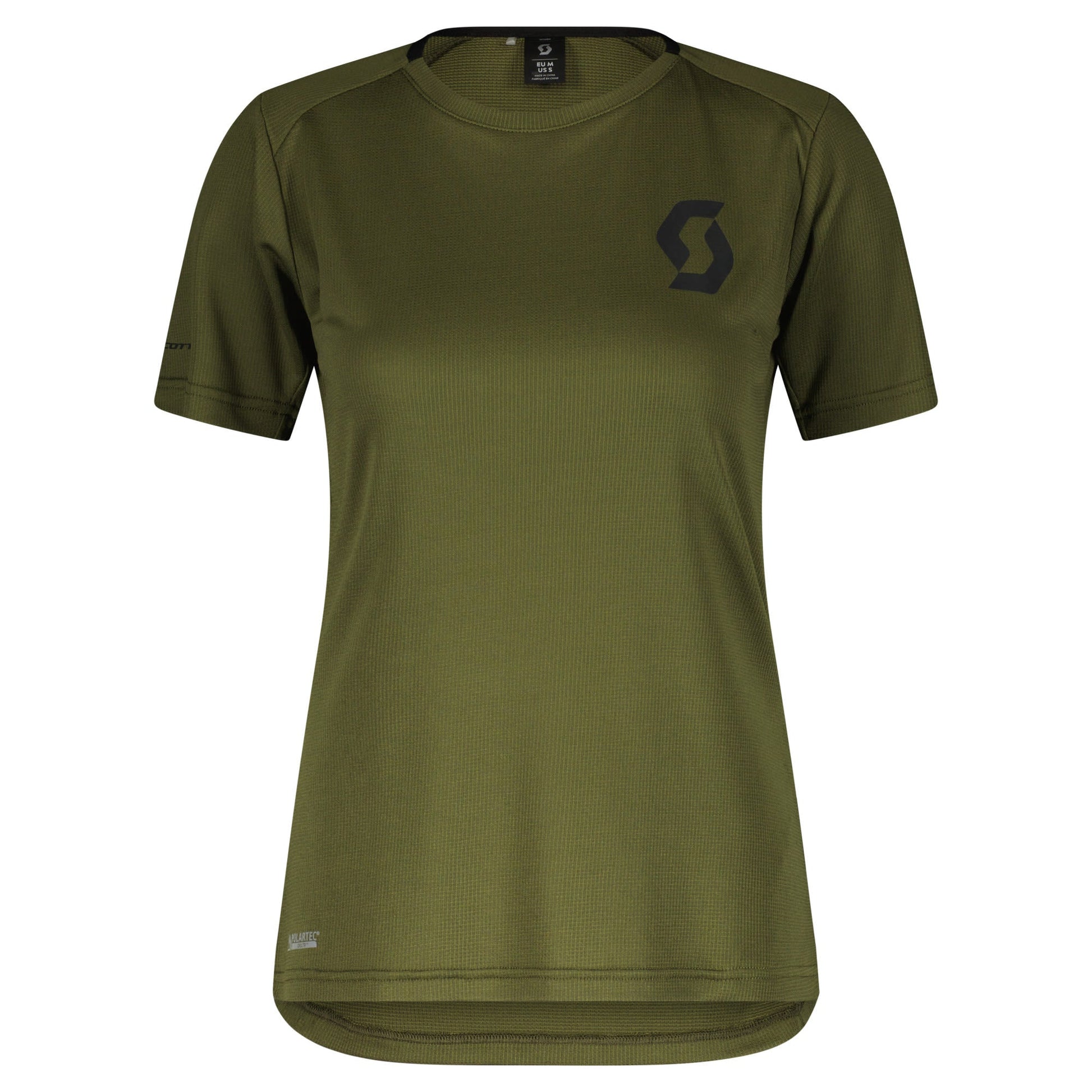 Scott W TRAIL VERTIC PRO S/SL SHIRT
