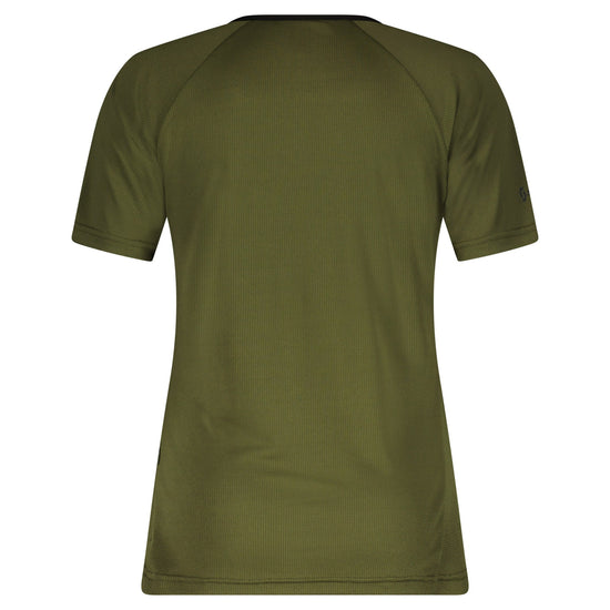 Scott W TRAIL VERTIC PRO S/SL SHIRT