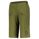 Scott W TRAIL VERTIC PRO W/PAD SHORTS
