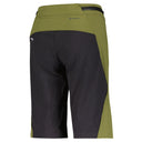 Scott W TRAIL VERTIC PRO W/PAD SHORTS