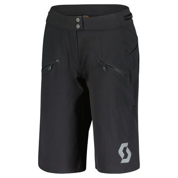 Scott W TRAIL VERTIC PRO W/PAD SHORTS
