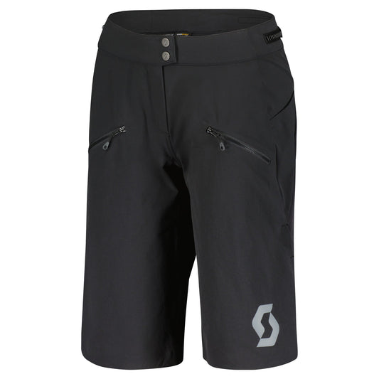 Scott W TRAIL VERTIC PRO W/PAD SHORTS