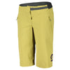 Scott W TRAIL VERTIC W/PAD SHORTS