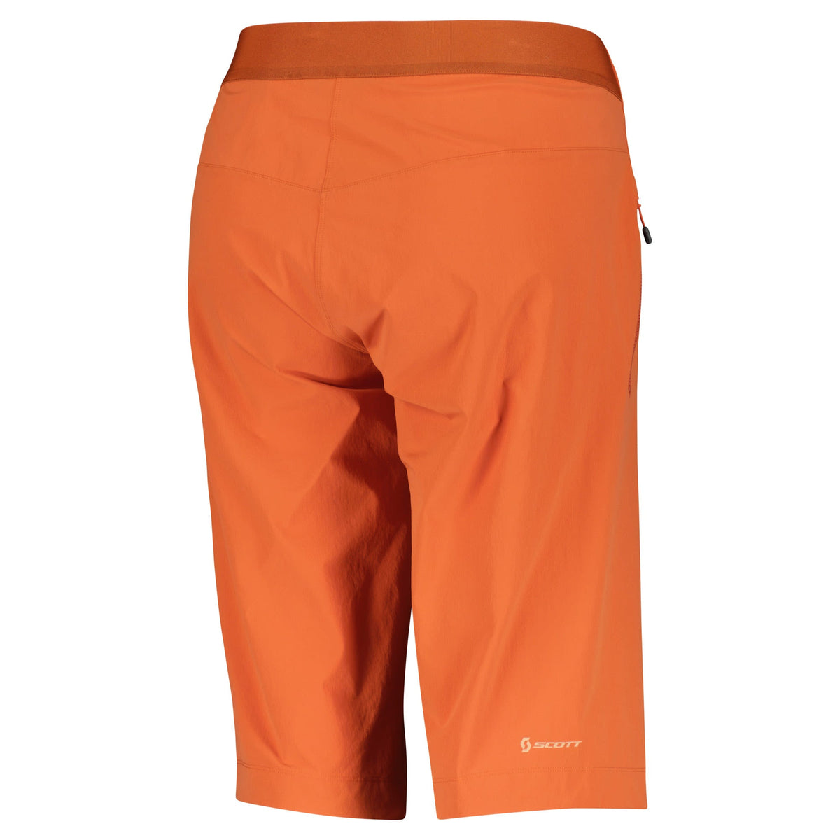 Scott W TRAIL VERTIC W/PAD SHORTS