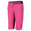 Scott W TRAIL VERTIC W/PAD SHORTS
