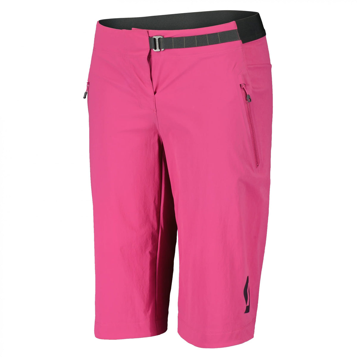 Scott W TRAIL VERTIC W/PAD SHORTS