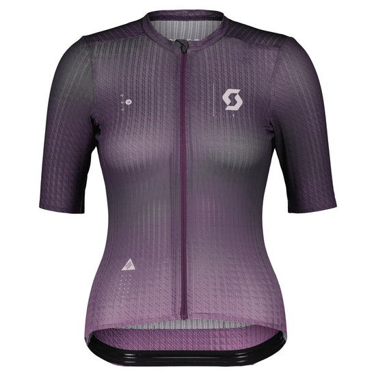 Scott W ULTD. SL S/SL JERSEY
