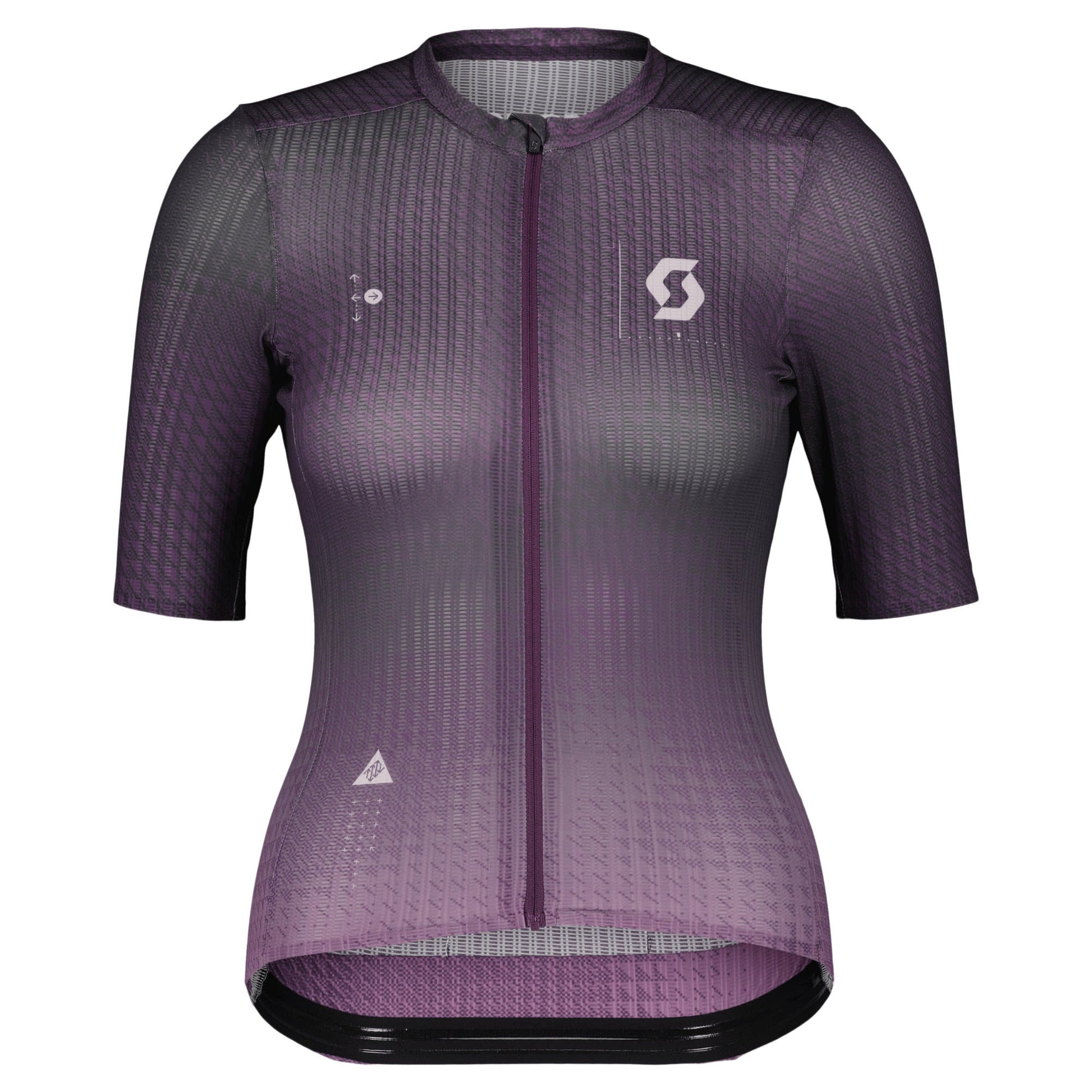 Scott W ULTD. SL S/SL JERSEY