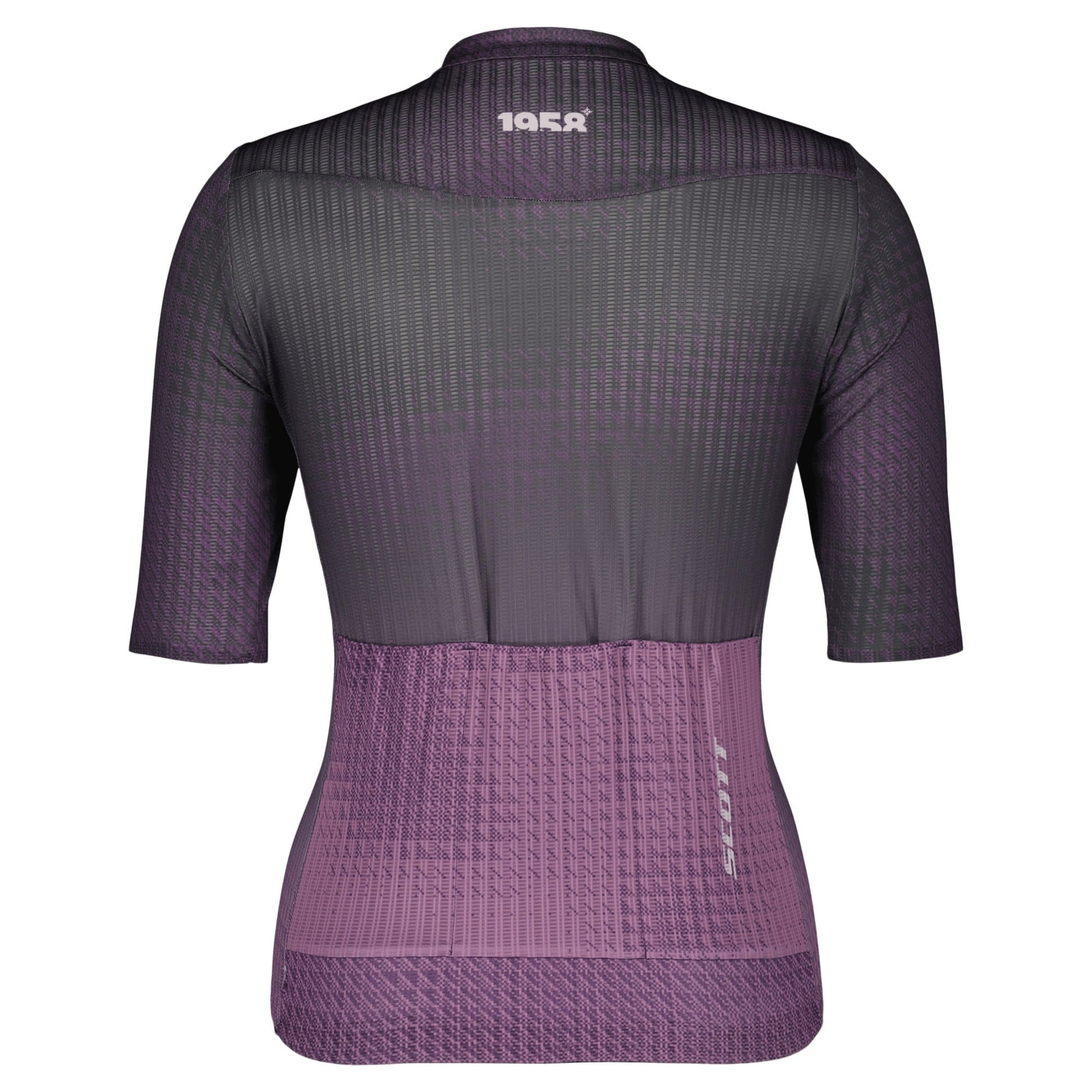 Scott W ULTD. SL S/SL JERSEY
