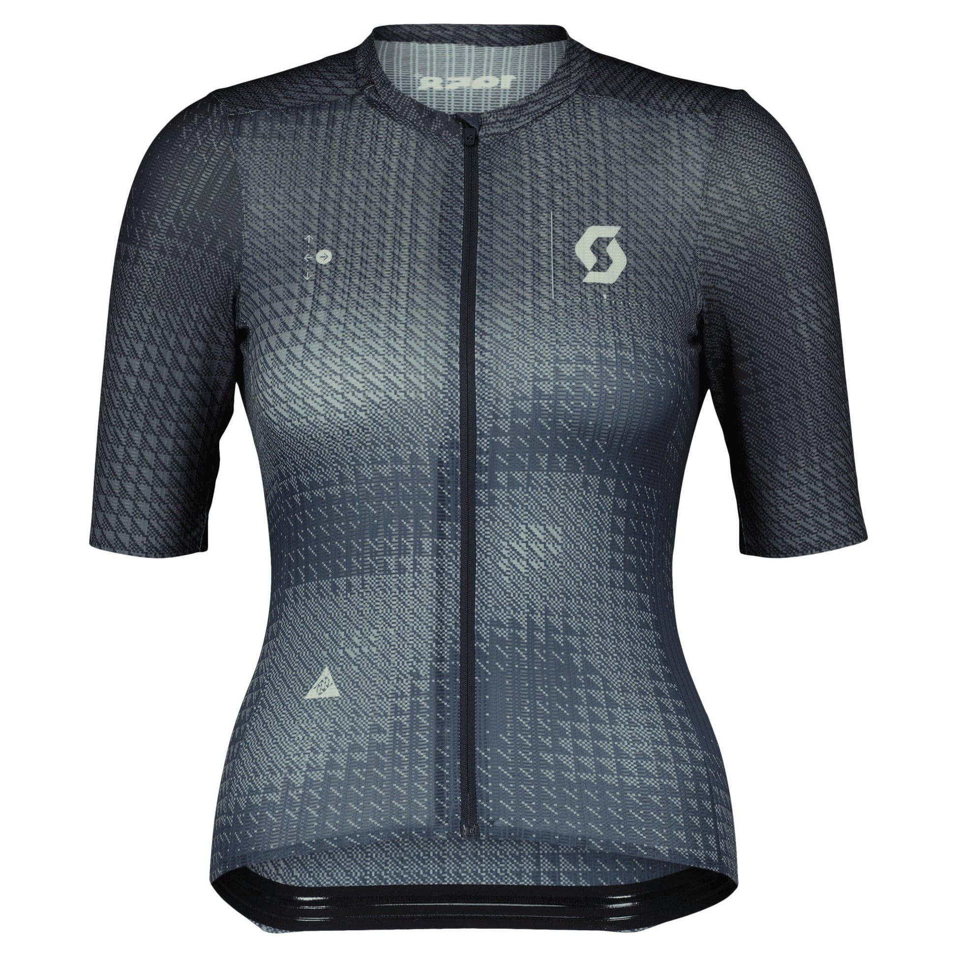 Scott W ULTD. SL S/SL JERSEY