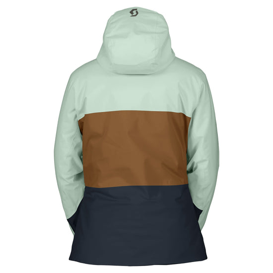 Scott W ULTIMATE DRYO 10 JACKET