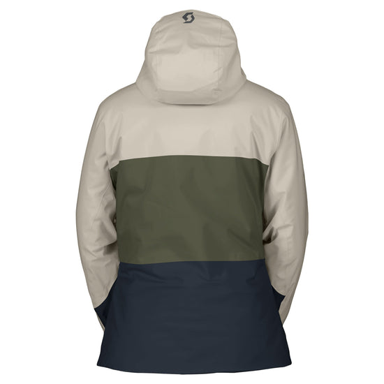 Scott W ULTIMATE DRYO 10 JACKET