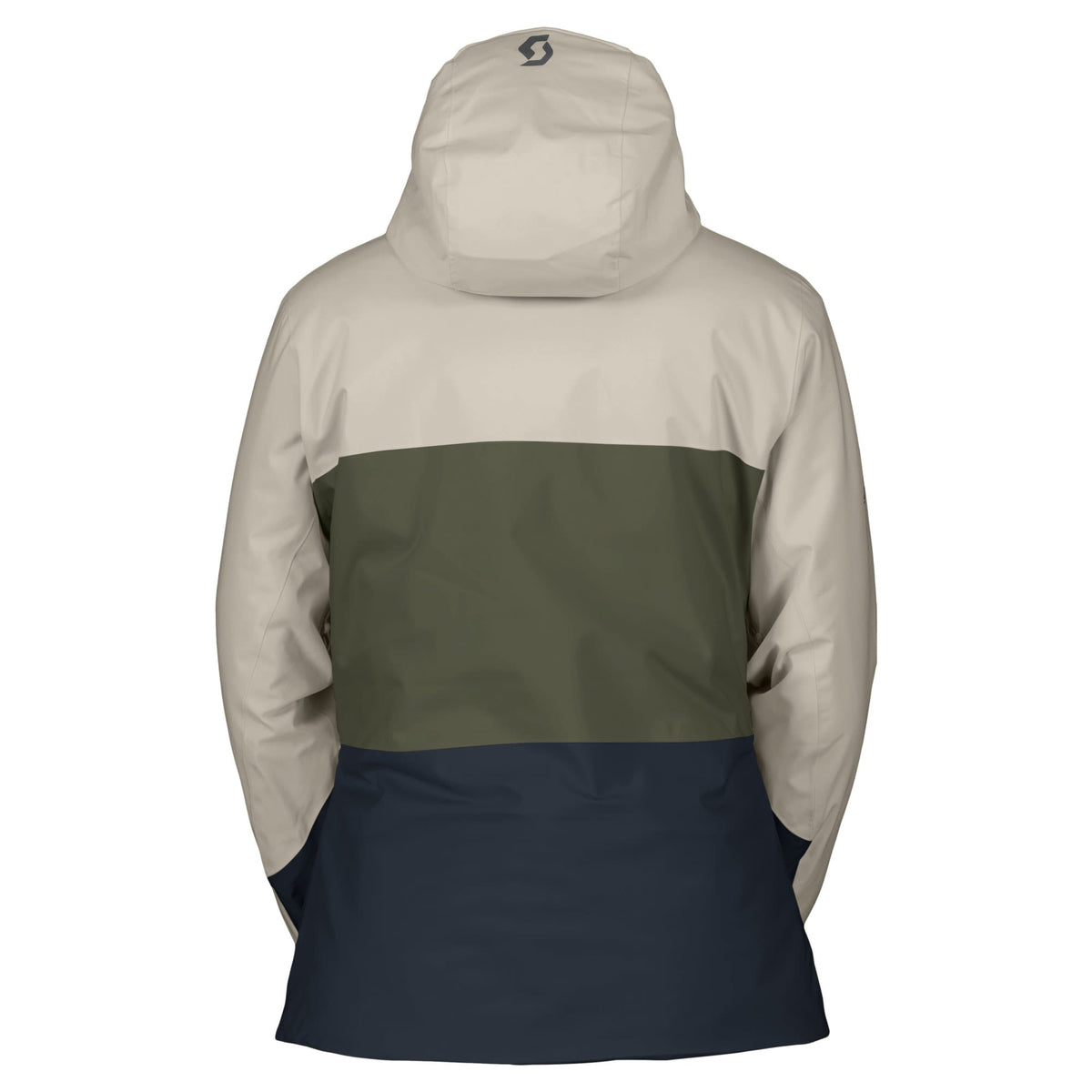 Scott W ULTIMATE DRYO 10 JACKET