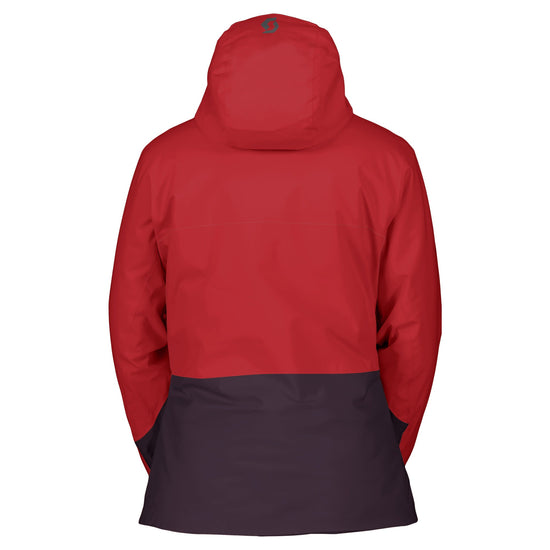 Scott W ULTIMATE DRYO 10 JACKET