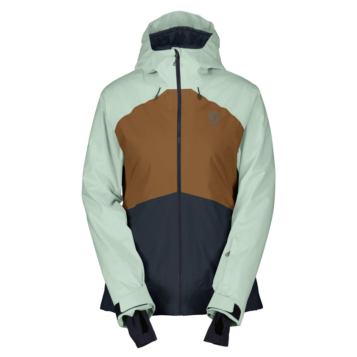 Scott W ULTIMATE DRYO 10 JACKET