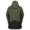 Scott W ULTIMATE DRYO RIPSTOP JACKET