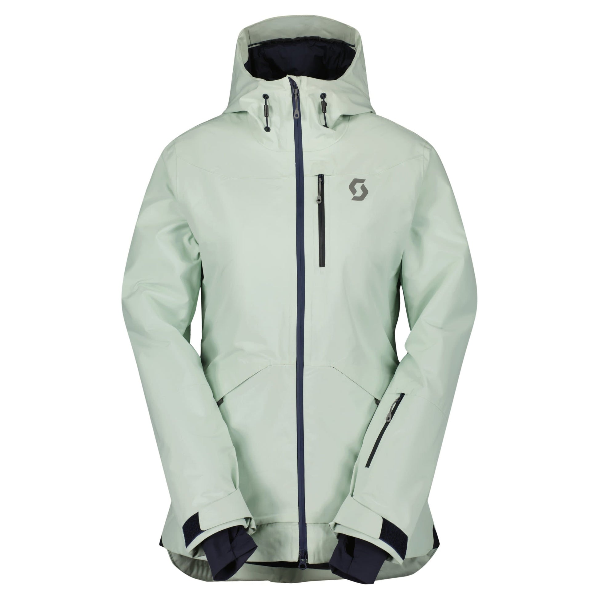 Scott W ULTIMATE DRYO RIPSTOP JACKET