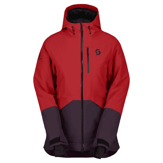 Scott W ULTIMATE DRYO RIPSTOP JACKET