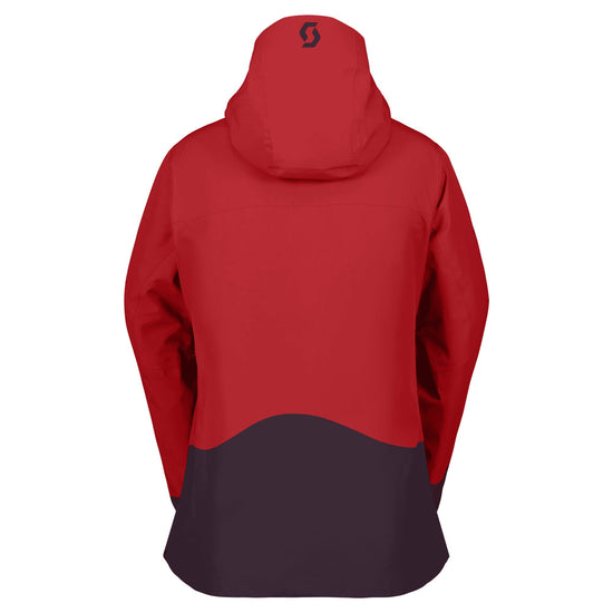 Scott W ULTIMATE DRYO RIPSTOP JACKET