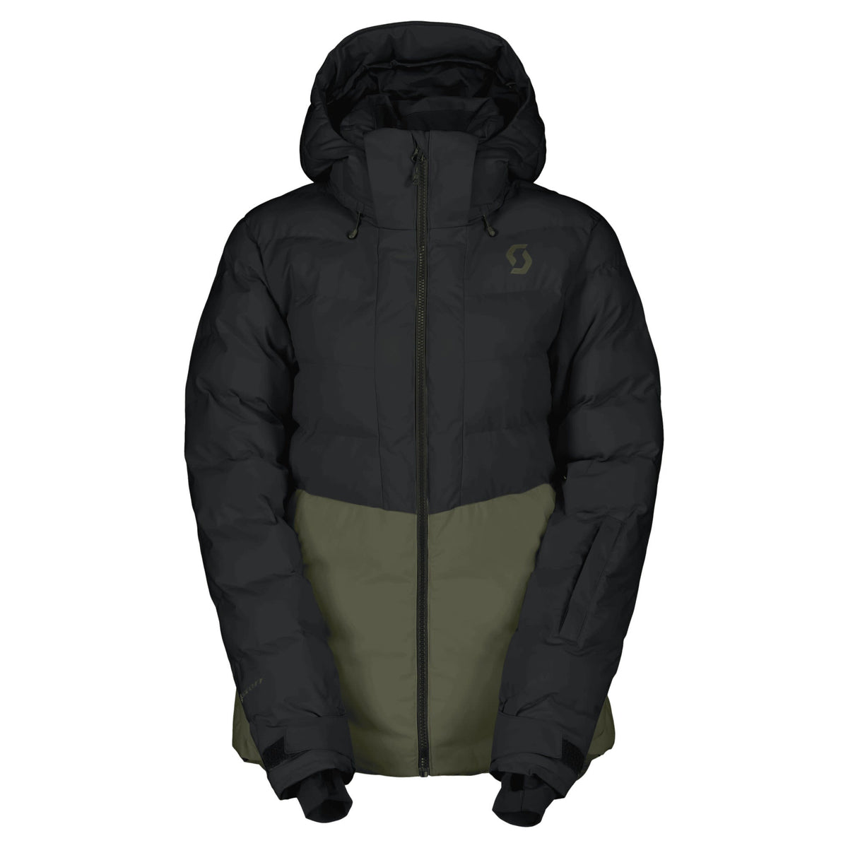 Scott W ULTIMATE WARM JACKET