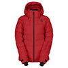 Scott W ULTIMATE WARM JACKET