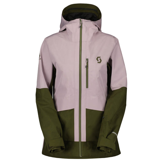 Scott W VERTIC GTX 2L JACKET